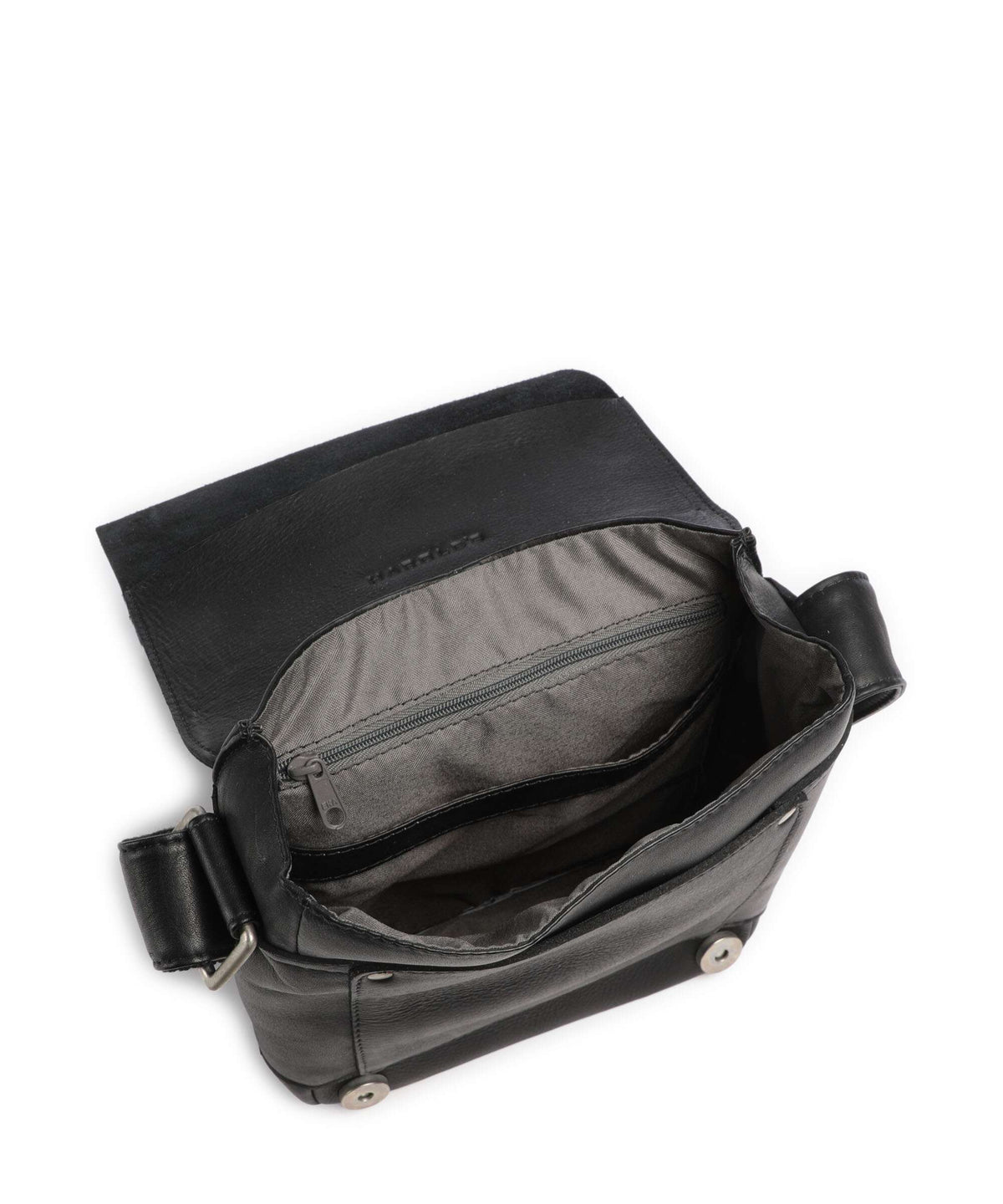 Harold's Campo Crossbody bag schwarz