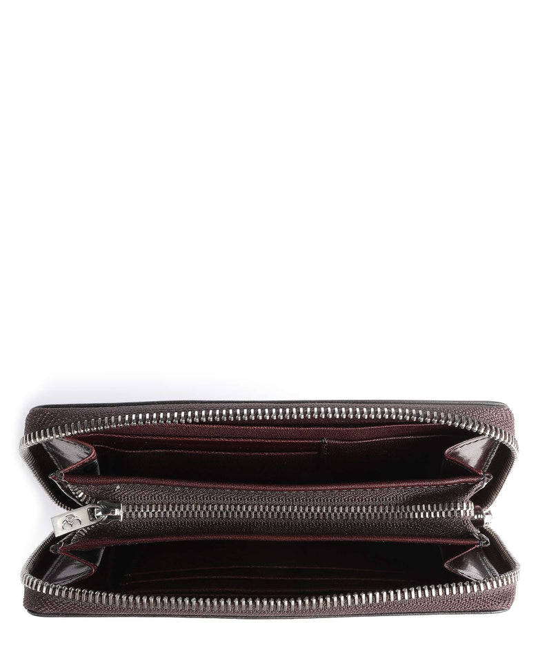 Golden Head Colorado Wallet bordeaux