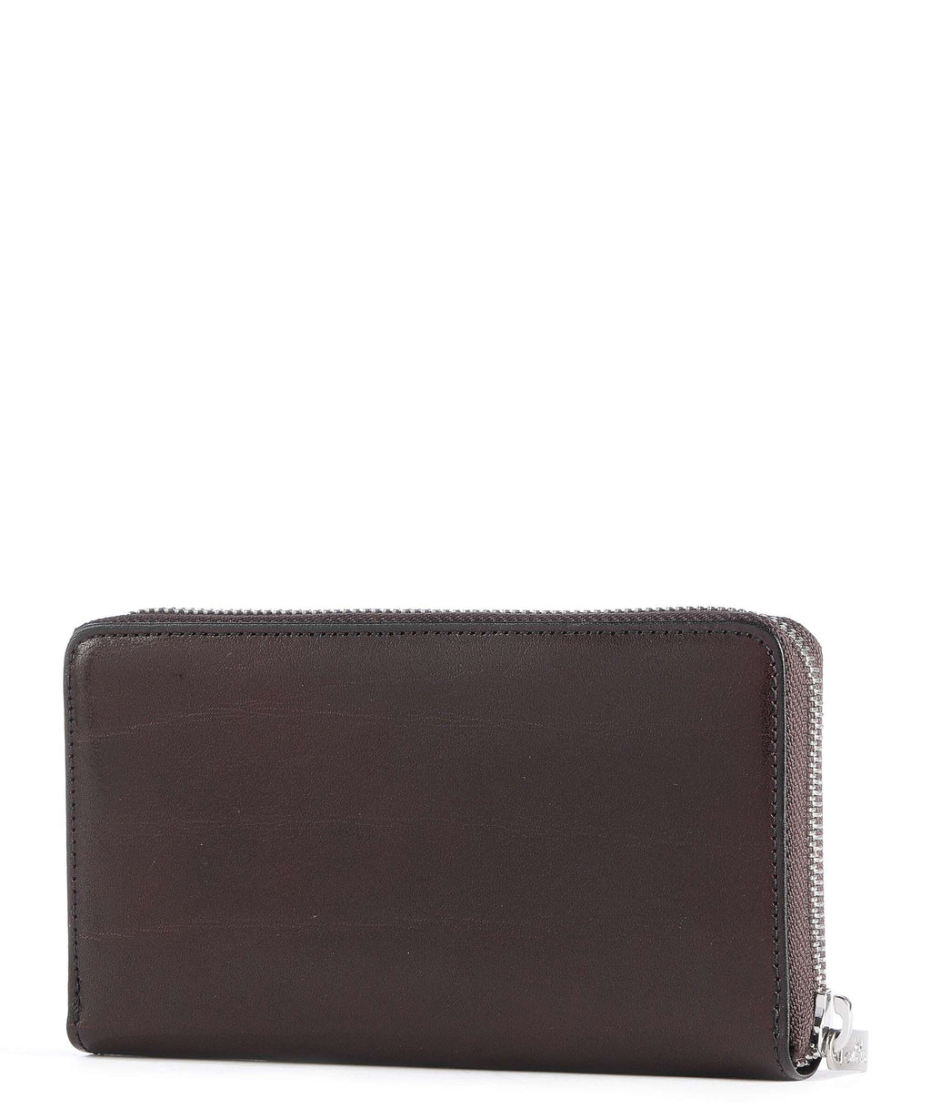 Golden Head Colorado Wallet bordeaux