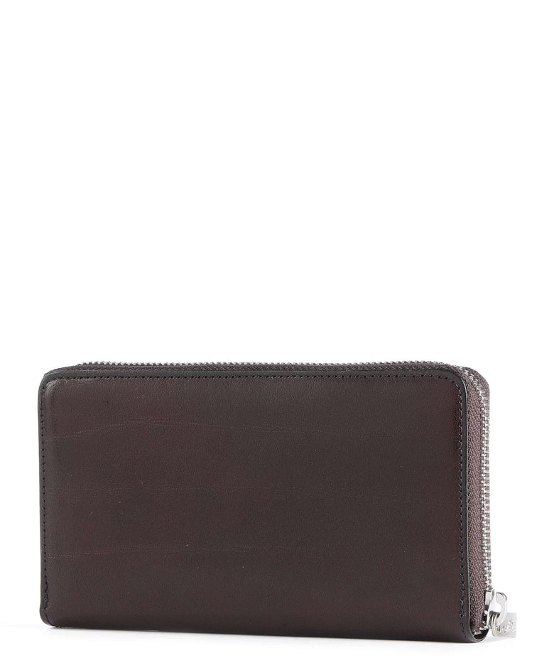Golden Head Colorado Wallet bordeaux