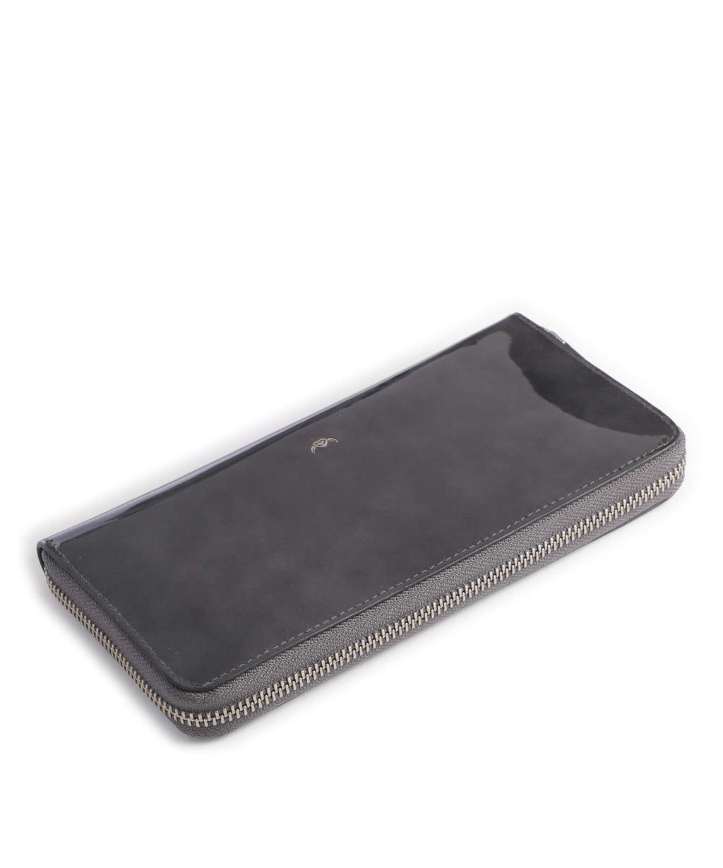 Golden Head Carrara Wallet anthrazit