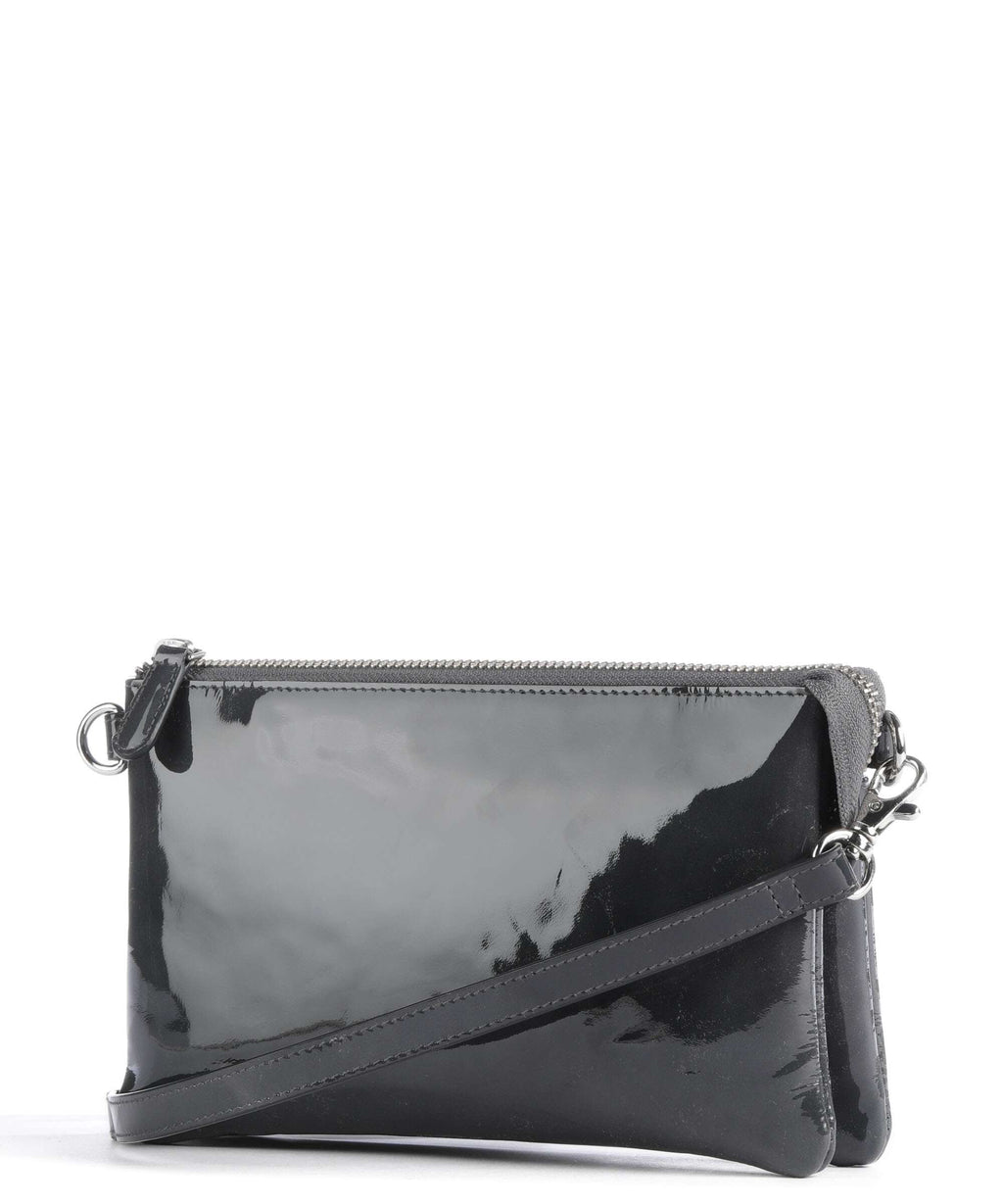 Golden Head Carrara Crossbody bag anthrazit