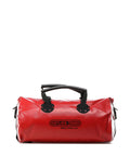 Ortlieb Rack-Pack 24 Weekend bag red