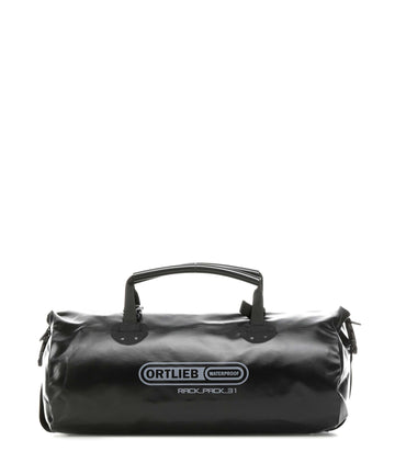 Ortlieb Dry-Bag 31 Borsone da weekend black