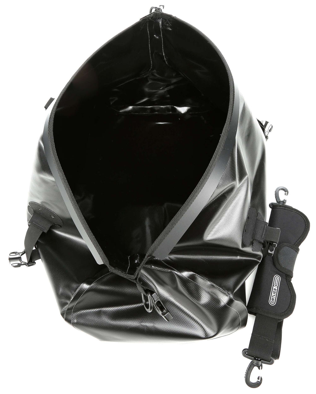 Ortlieb Dry-Bag 31 Weekend bag black