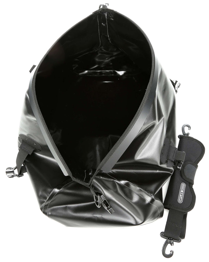 Ortlieb Dry-Bag 31 Weekend bag black