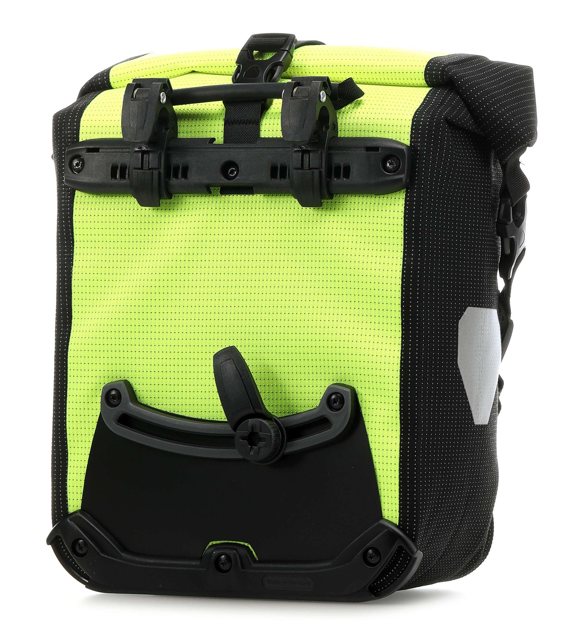 Ortlieb Sport-Roller High Visibility QL2.1 Set Bike pannier neon yellow/black reflective