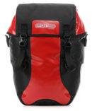 Ortlieb Bike-Packer QL2.1 Set Borsa per portapacchi red/black
