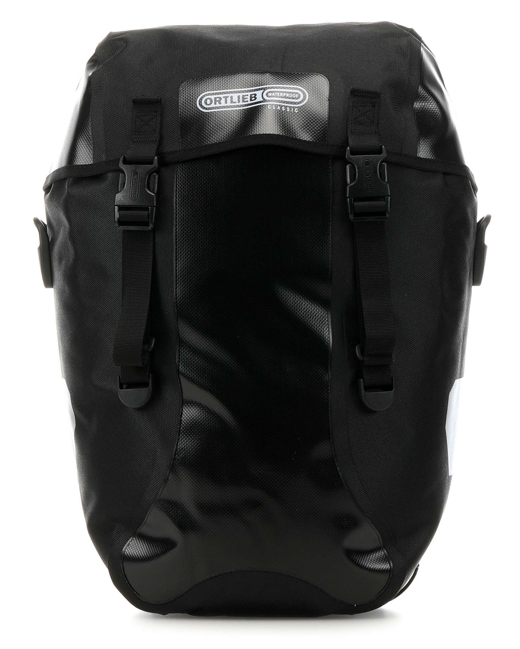 Ortlieb Back Roller QL2.1 Set Luggage bag black