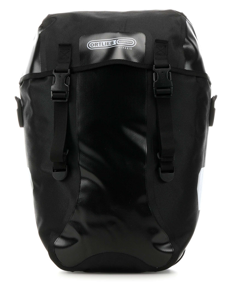 Ortlieb Bike-Packer QL2.1 Set Luggage bag black