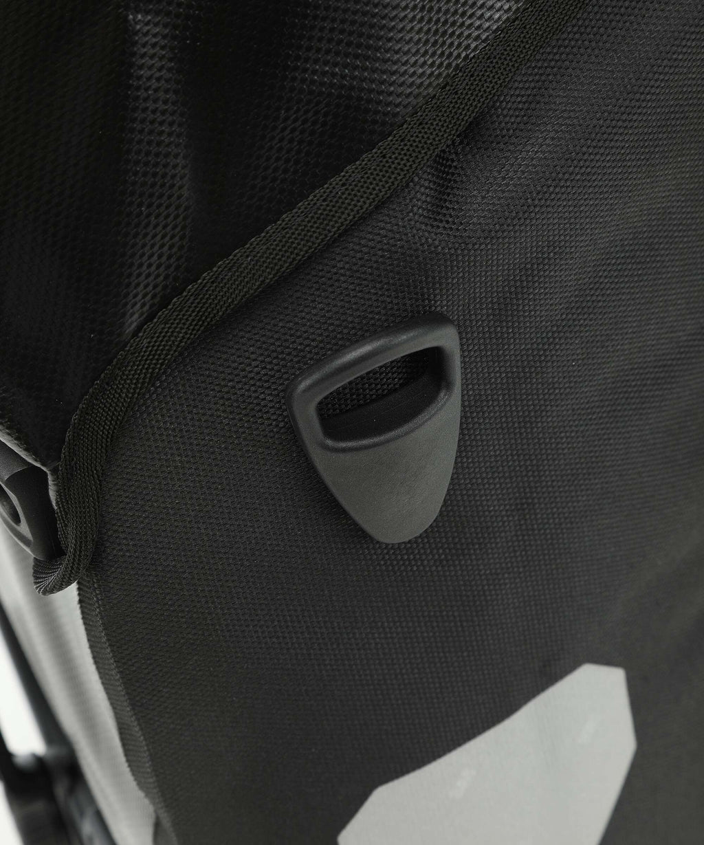 Ortlieb Back Roller QL2.1 Set Luggage bag black