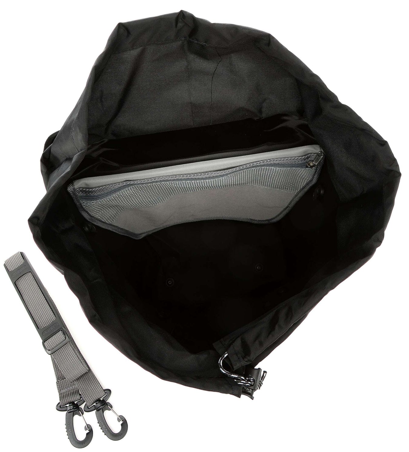 Ortlieb Bike-Packer QL2.1 Set Luggage bag black