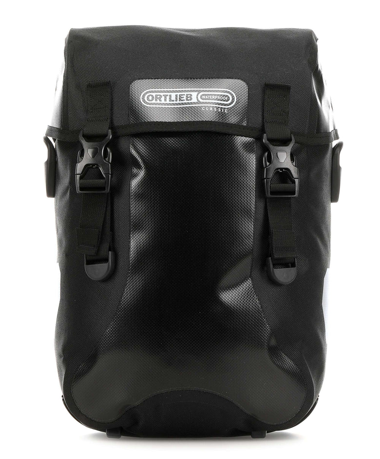 Ortlieb Sport-Packer QL2.1 Set Bike pannier black
