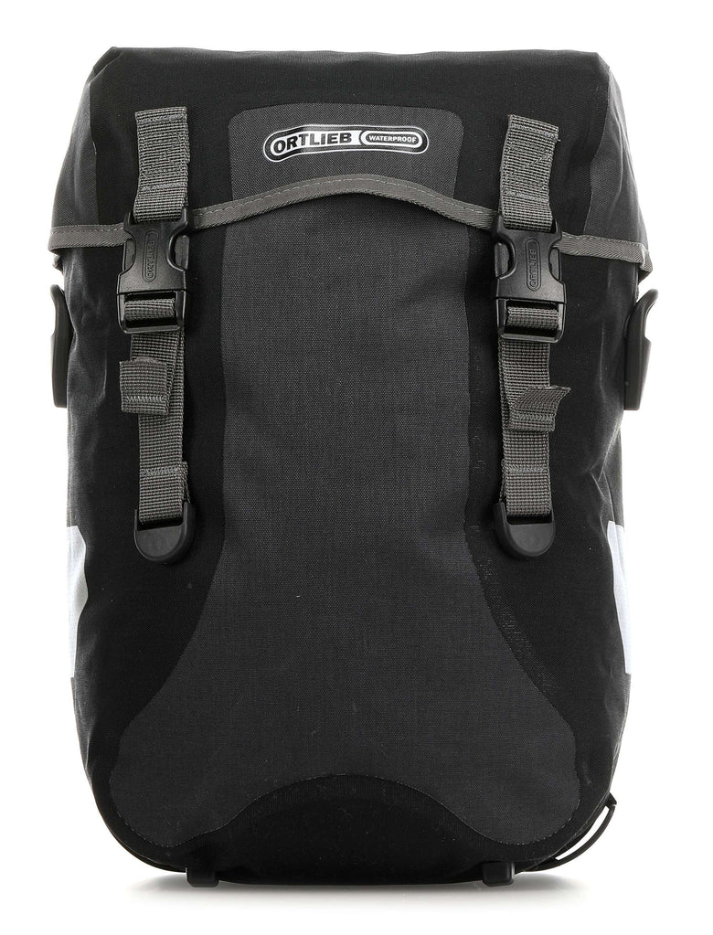 Ortlieb Sport-Packer QL2.1 Set Bike pannier granite/black
