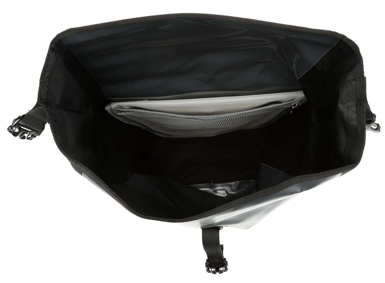 Ortlieb Back-Roller Classic QL2.1 Set Luggage bag asphalt black