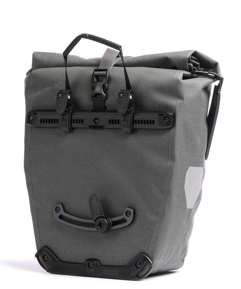Ortlieb Back-Roller Urban QL2.1 Bike pannier pepper