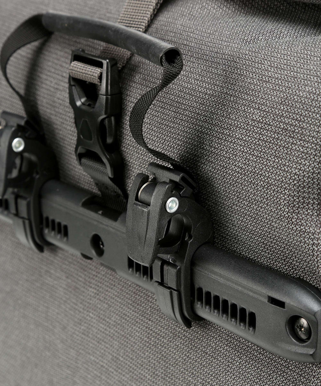 Ortlieb Back-Roller Urban QL2.1 Luggage bag pepper