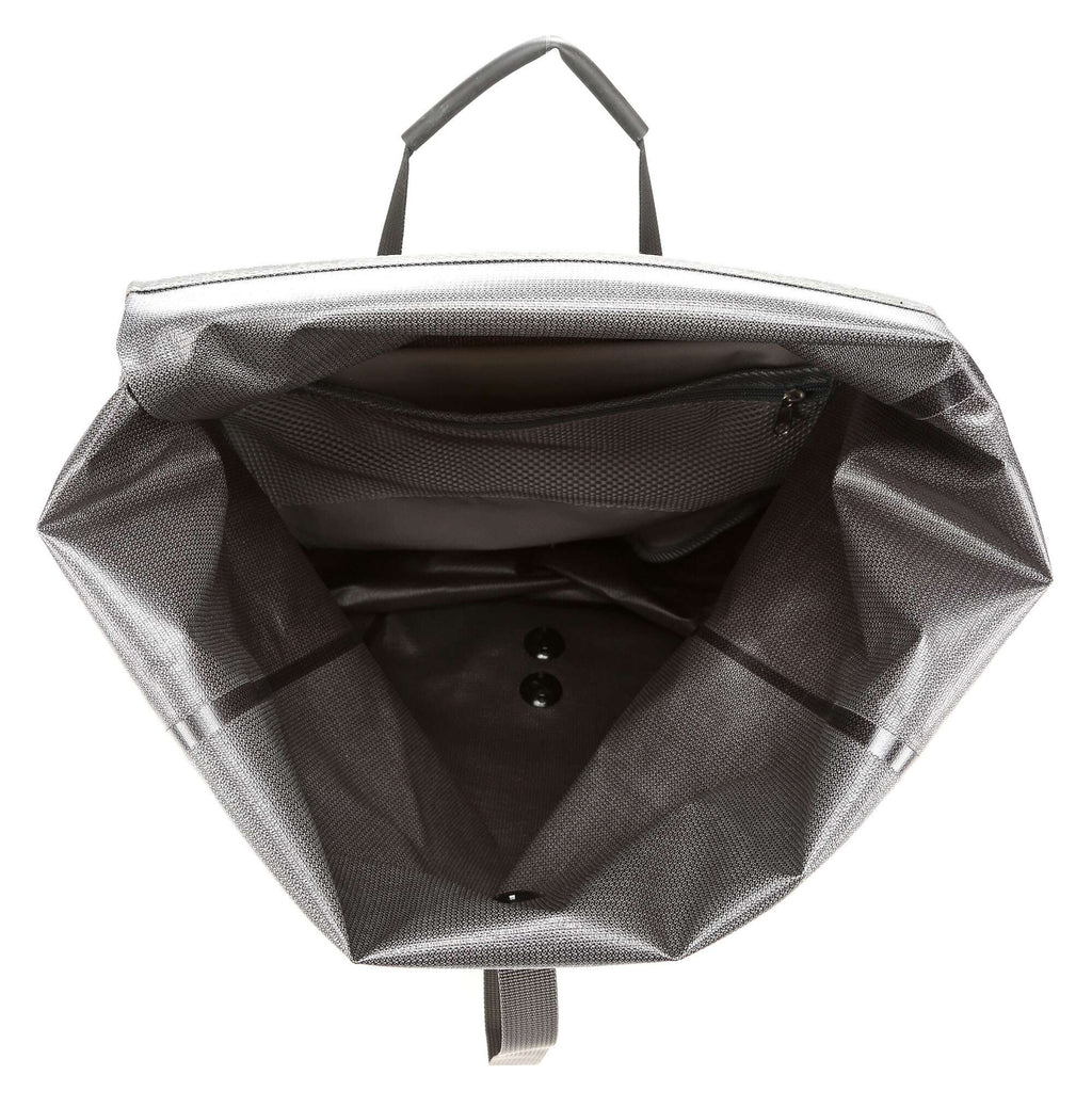 Ortlieb Back-Roller Urban QL2.1 Bike pannier pepper