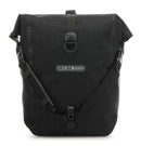 Ortlieb Sport-Roller High Visibility QL2.1 Set Borsa per portapacchi black reflective