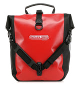 Ortlieb Sport-Roller QL2.1 Set Borsa per portapacchi red/black