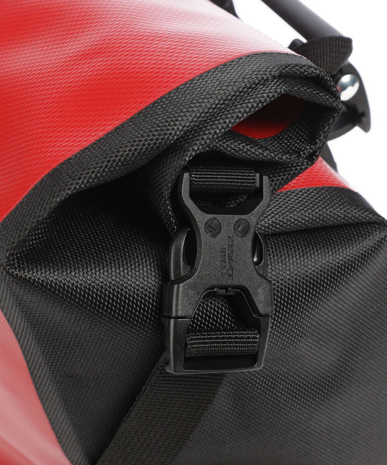 Ortlieb Sport-Roller Classic QL2.1 Set Luggage bag red/black