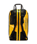 Ortlieb Duffle RS 85 Zaino trolley sun yellow/black