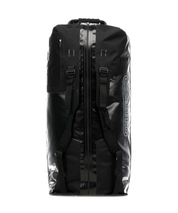 Ortlieb Duffle RS 140 Zaino trolley black