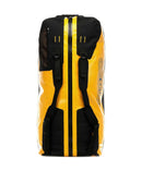 Ortlieb Duffle RS 140 Zaino trolley sun yellow/black
