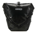 Ortlieb Back-Roller QL2.1 Set Borsa per portapacchi black