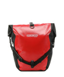 Ortlieb Back-Roller QL2.1 Set Borsa per portapacchi red/black