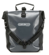 Ortlieb Sport-Roller QL2.1 Set Borsa per portapacchi asphalt black
