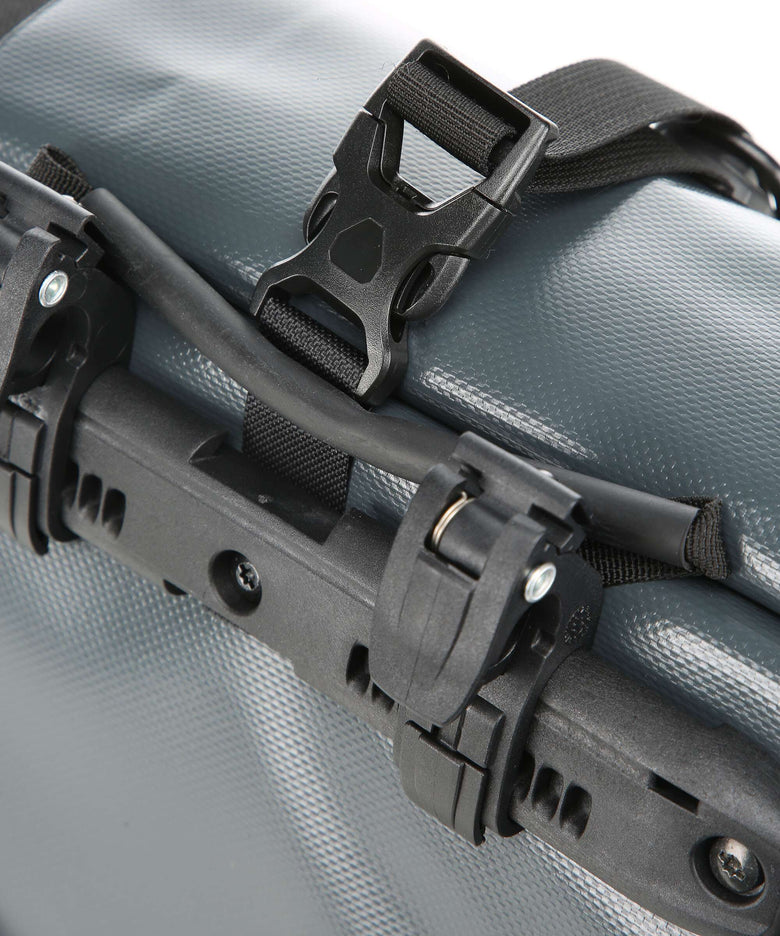 Ortlieb Sport-Roller QL2.1 Set Luggage bag asphalt black