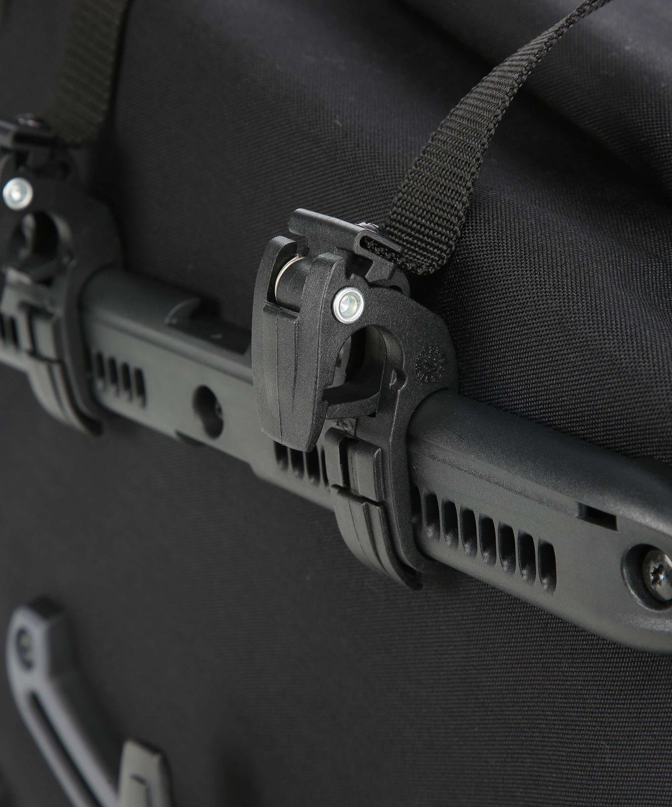 Ortlieb Office-Bag QL2.1 Luggage bag black