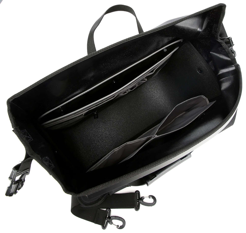 Ortlieb Office-Bag QL2.1 Luggage bag black