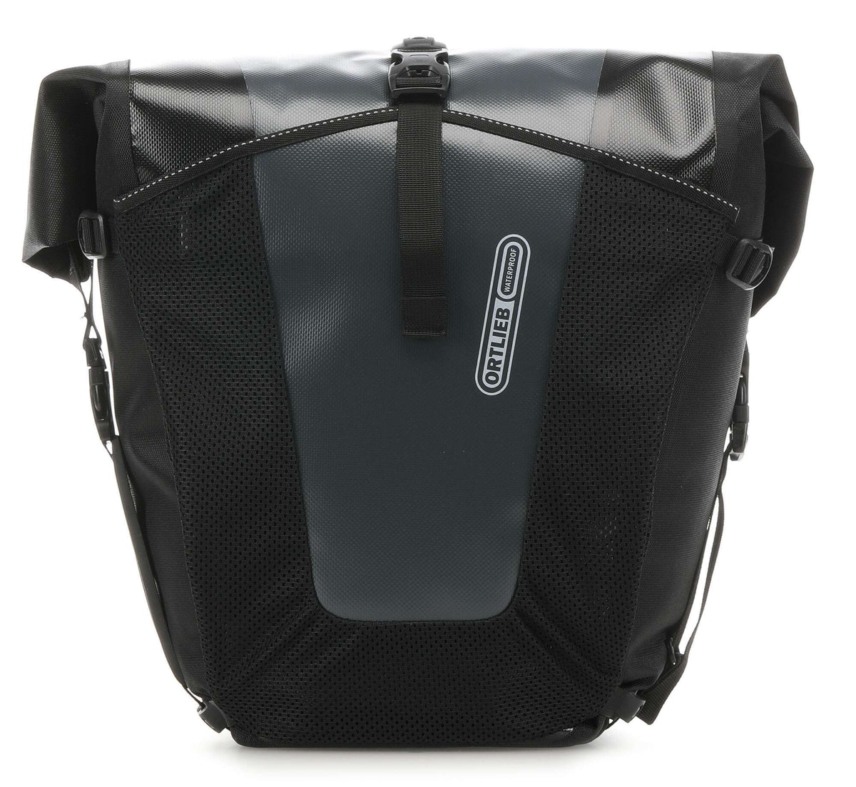 Ortlieb Back-Roller XL QL2.1 Set Luggage bag asphalt black