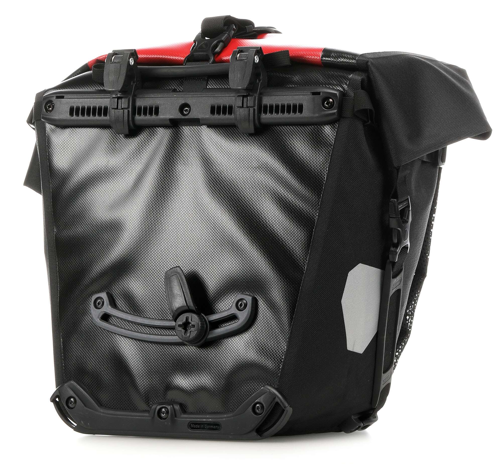 Ortlieb Back-Roller XL QL2.1 Set Luggage bag red/black