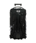Ortlieb Duffle RG 60 Backpack with wheels black