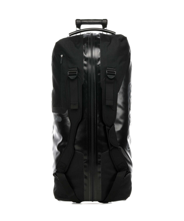 Ortlieb Duffle RG 85 Backpack with wheels black