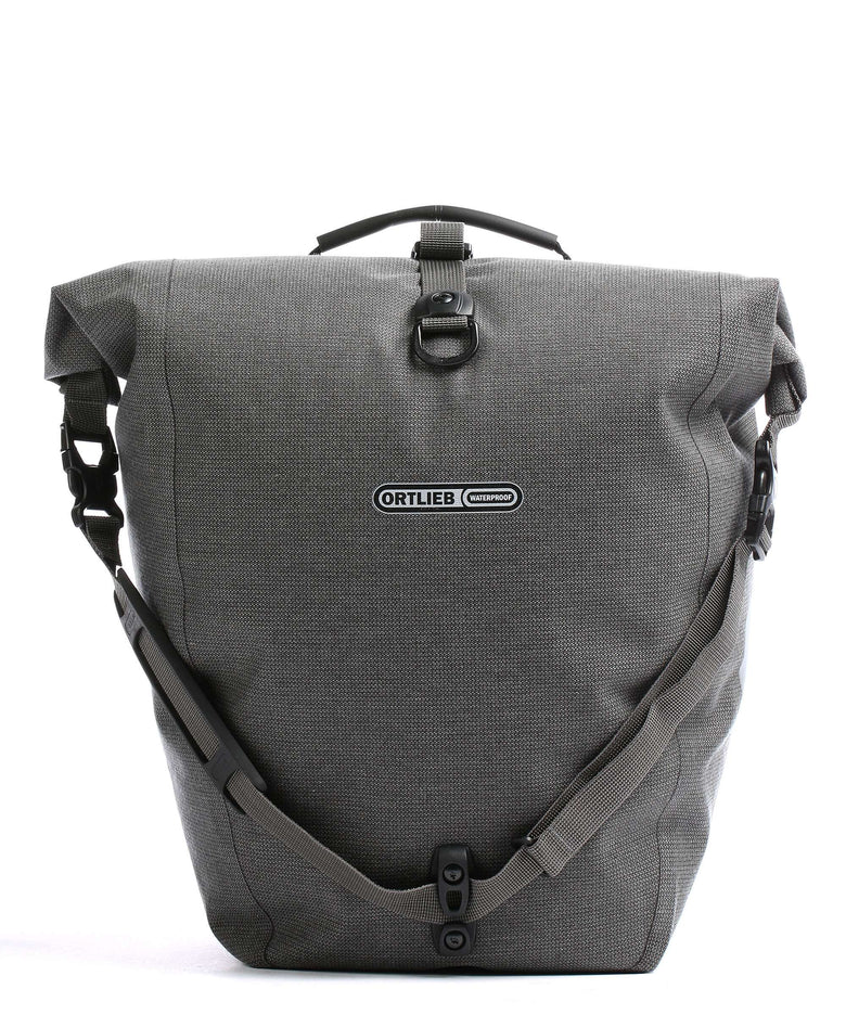Ortlieb Back-Roller Urban QL3.1 Bike pannier pepper