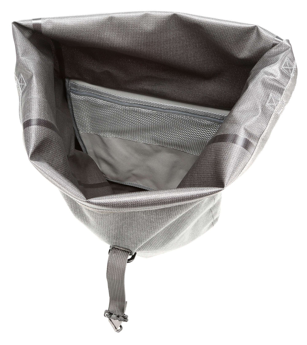Ortlieb Back-Roller Urban QL3.1 Bike pannier pepper