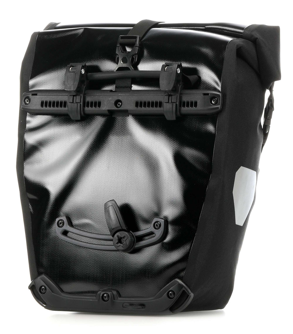 Ortlieb Back-Roller Free QL2.1 Set Bike pannier black