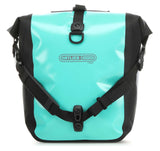 Ortlieb Sport-Roller Free QL2.1 Set Borsa per portapacchi lagoon/black