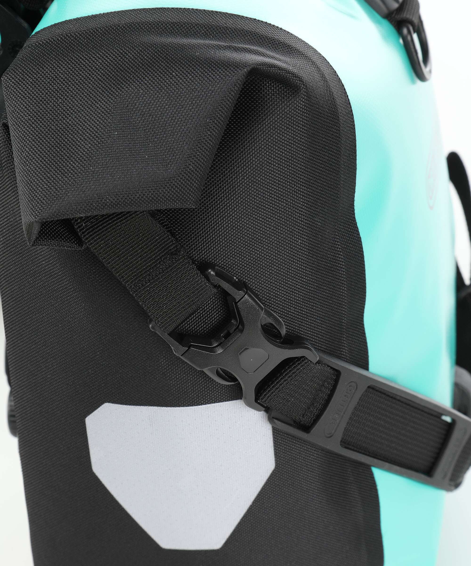 Ortlieb Sport-Roller Free QL2.1 Set Bike pannier lagoon/black