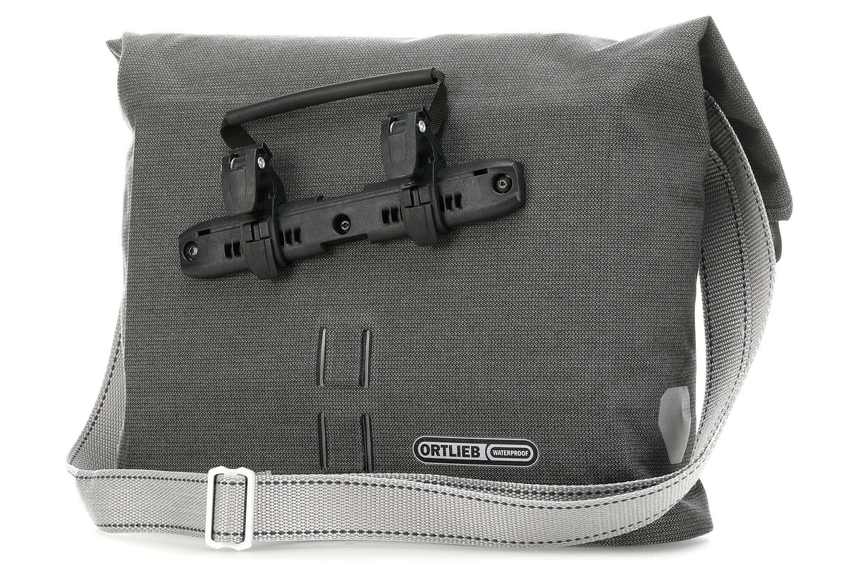 Ortlieb Twin-City Urban QL2.1 Luggage bag pepper