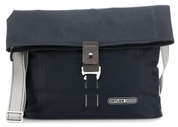 Ortlieb Twin-City Urban QL2.1 Borsa per portapacchi ink