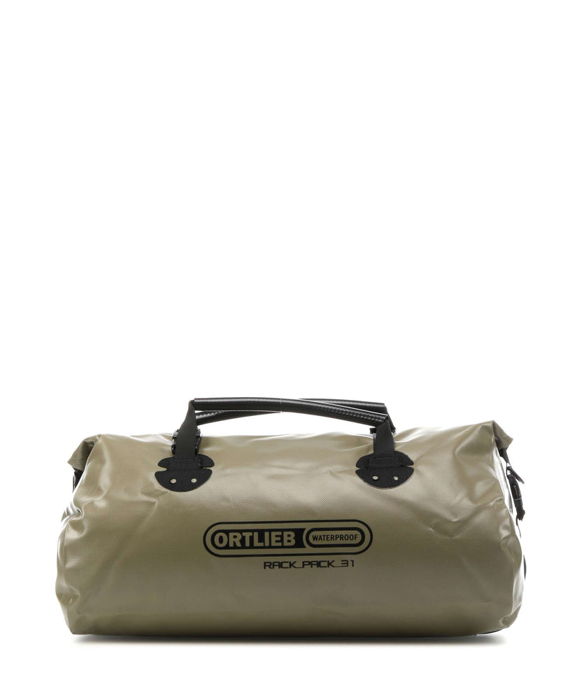 Ortlieb Dry-Bag 31 Weekend bag olive