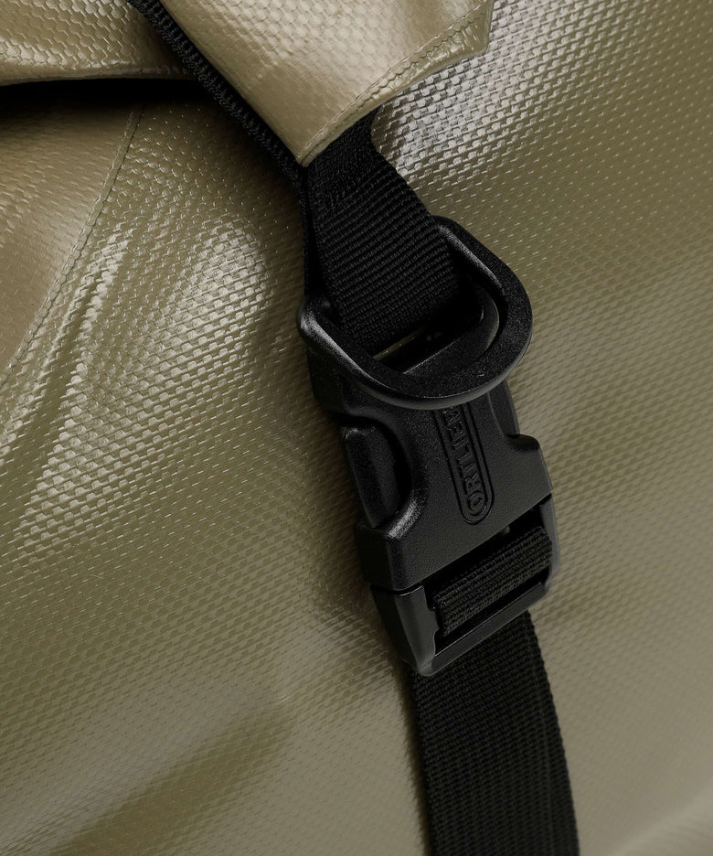 Ortlieb Dry-Bag 31 Weekend bag olive