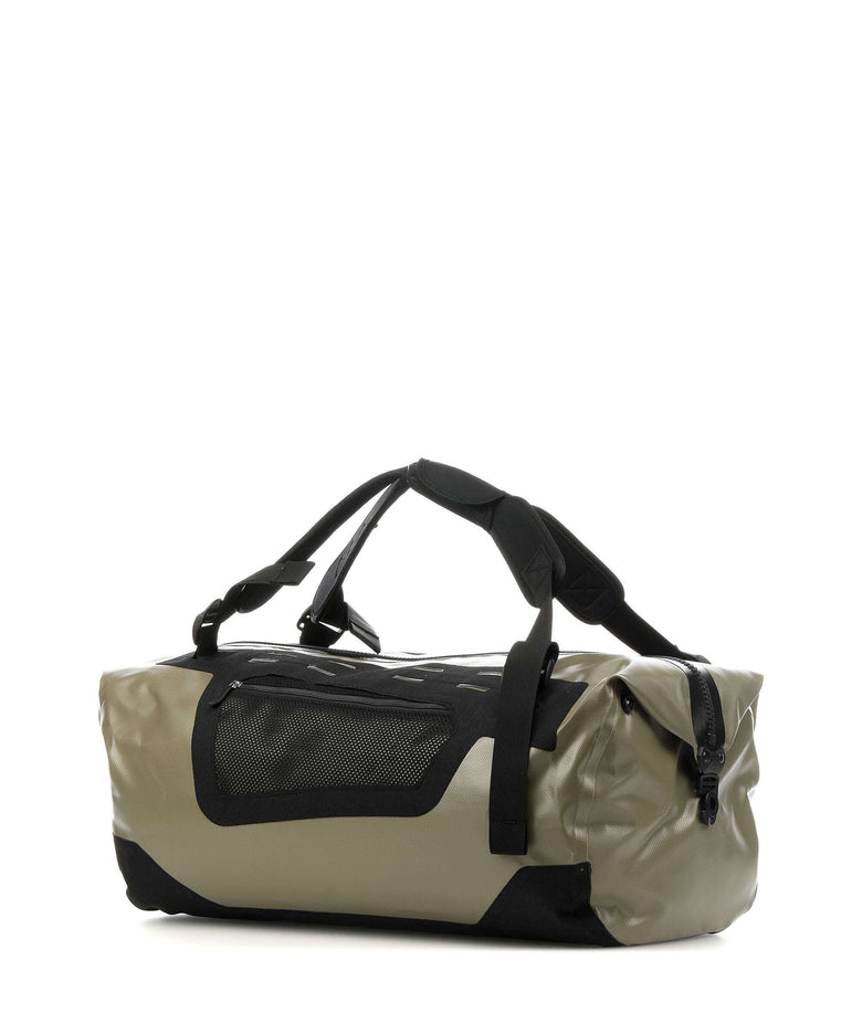 Ortlieb Duffle 60 Travel bag olive/black