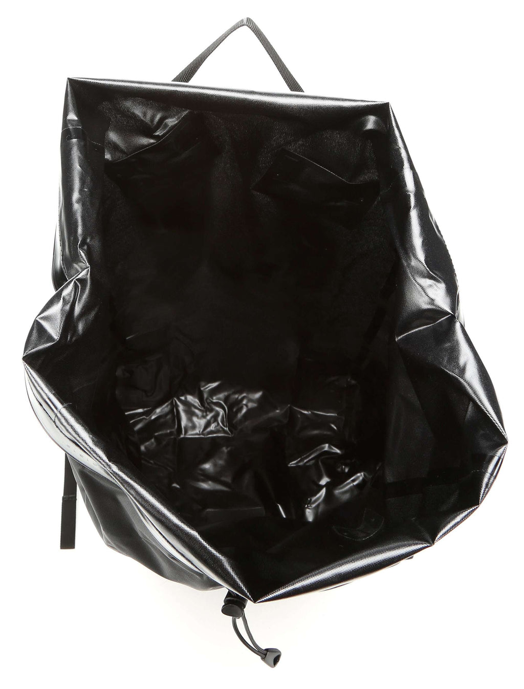 Ortlieb Light-Pack Two Rolltop backpack black