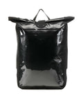 Ortlieb Messenger-Bag Pro Rolltop backpack black